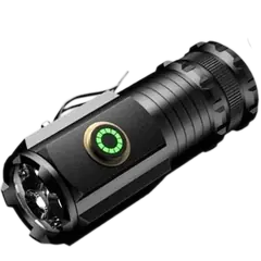 Mini Led Flash Light - Rokomari